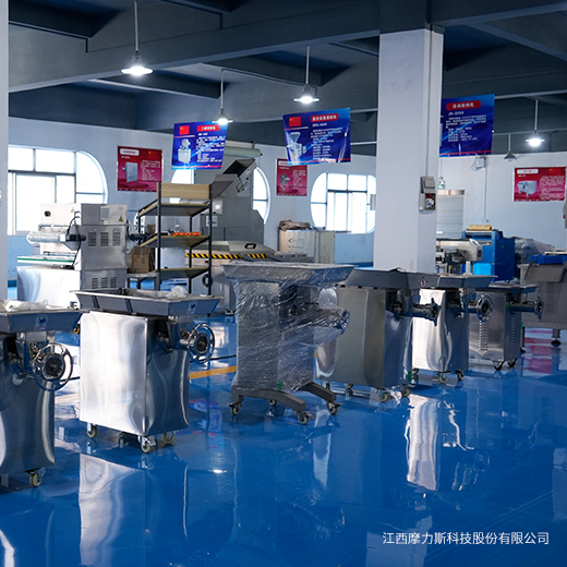 预制菜加工设备之一：肉类加工设备选购和使用指南