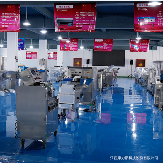 肉类加工设备锯骨机